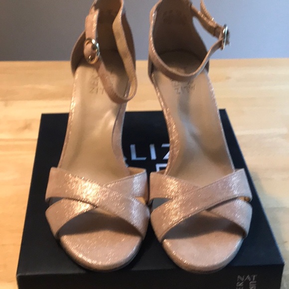 Naturalizer sandals - Picture 3 of 7